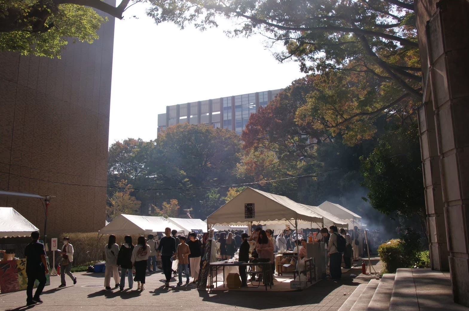 桜凛祭2023の写真です！