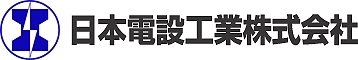 日本電設工業株式会社　バナー協賛